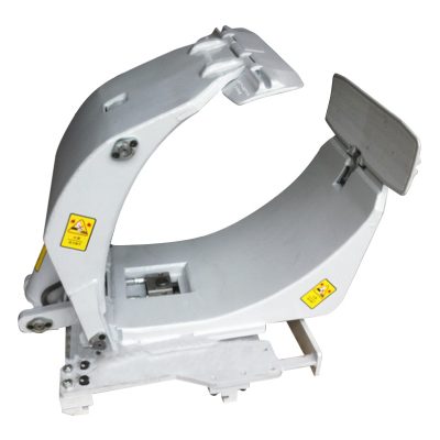 Txinako Forklift Paper Roll Roll Clamp salgai