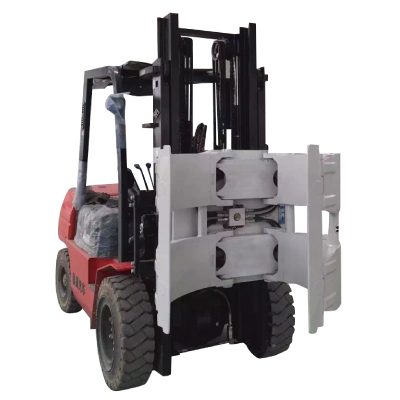 Fabrikazio astunen paperaren Roll Roll Clamp fabrikatzaileak