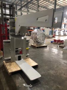 Marmolezko eskuetarako besarkadak