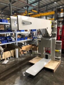 Marmolezko eskuetarako besarkadak