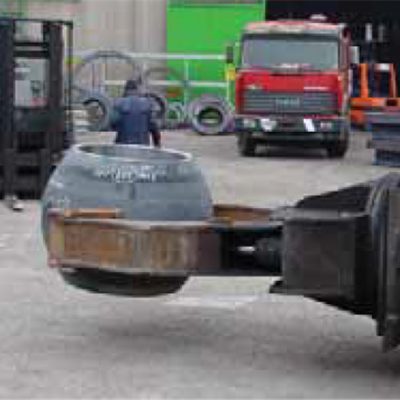 Forjatzeko manipulatzaileak