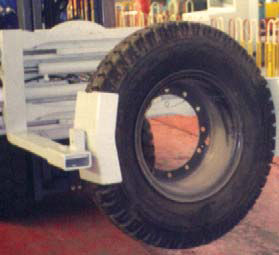 Irristatu Sardexkako Pneumatikoen Clamp