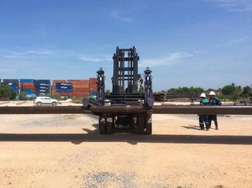 Hodi Hodi kudeatzailea