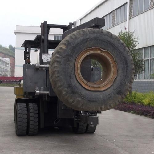 Pneumatiko aldatzailea